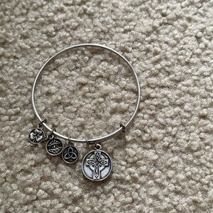 Alex and Ani bracelet